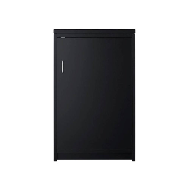 Summit Appliance - 21.5'' Wide Trash Cabinet, ADA Height