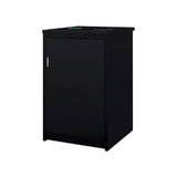 21.5'' Wide Trash Cabinet, ADA Height