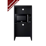 19.5'' Wide Casework Hutch