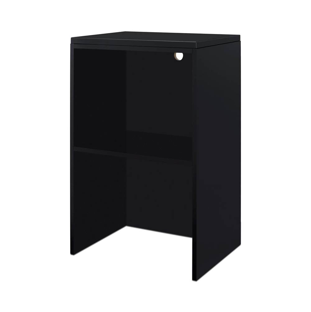 25'' Wide Casework Hutch