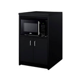 64'' Wide Casework Suite with Refrigerator and Microwave, ADA Height