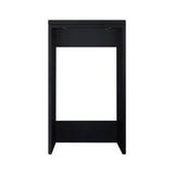 Summit Appliance - Refrigerator Cabinet for 18-20'' Wide Appliances, ADA Height