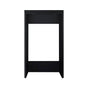 Summit Appliance - Refrigerator Cabinet for 18-20'' Wide Appliances, ADA Height