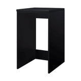Refrigerator Cabinet for 18-20'' Wide Appliances, ADA Height