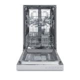 18'' Wide Built-In Dishwasher, ADA Compliant