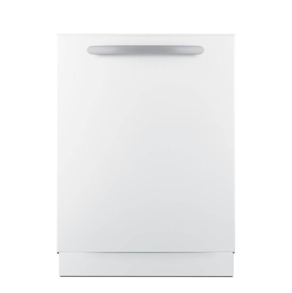 Summit Appliance - 24'' Wide Built-In Dishwasher, ADA Compliant