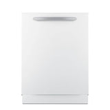 Summit Appliance - 24'' Wide Built-In Dishwasher, ADA Compliant