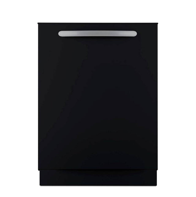 Summit Appliance - 24'' Wide Built-In Dishwasher, ADA Compliant