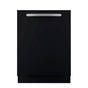 Summit Appliance - 24'' Wide Built-In Dishwasher, ADA Compliant