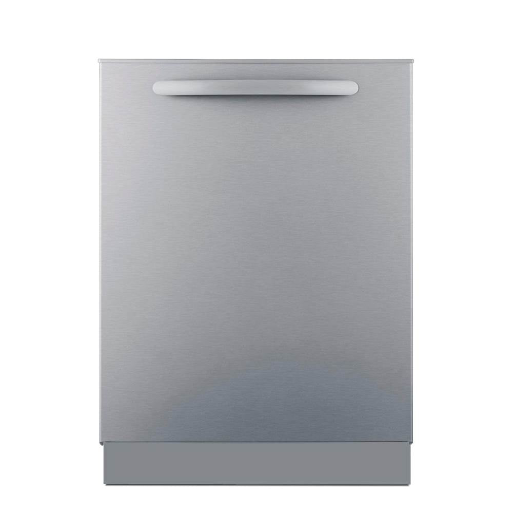 Summit Appliance - 24'' Wide Built-In Dishwasher, ADA Compliant