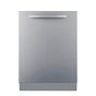 Summit Appliance - 24'' Wide Built-In Dishwasher, ADA Compliant