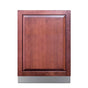 Summit Appliance - 24'' Wide Built-In Dishwasher, ADA Compliant (Panel Not Included)