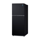 24'' Wide Top Mount Refrigerator-Freezer