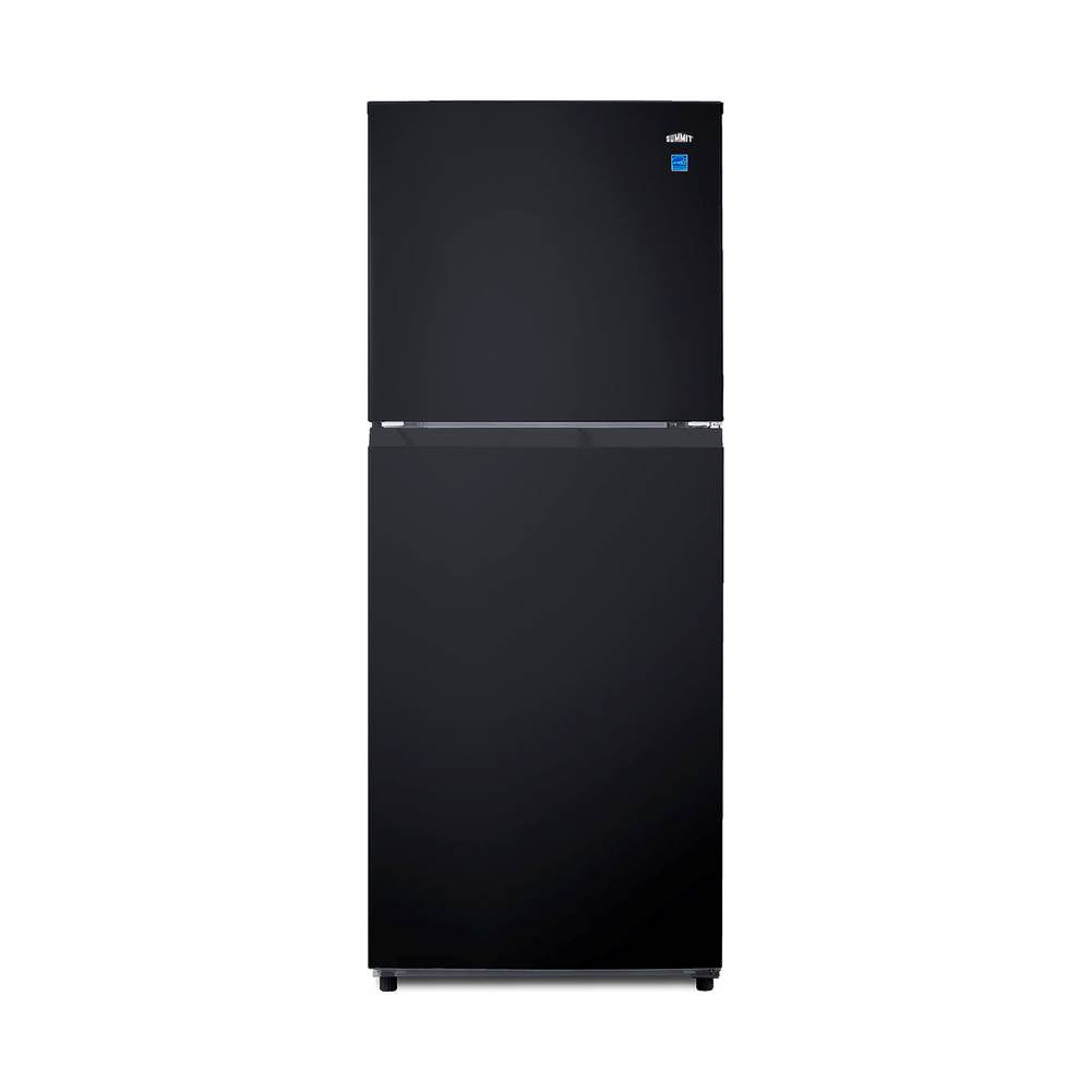 Summit Appliance - 24'' Wide Top Mount Refrigerator-Freezer