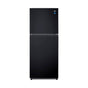 Summit Appliance - 24'' Wide Top Mount Refrigerator-Freezer