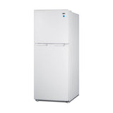 24'' Wide Top Mount Refrigerator-Freezer