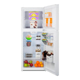 24'' Wide Top Mount Refrigerator-Freezer