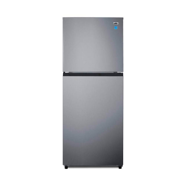 Summit Appliance - 24'' Wide Top Mount Refrigerator-Freezer