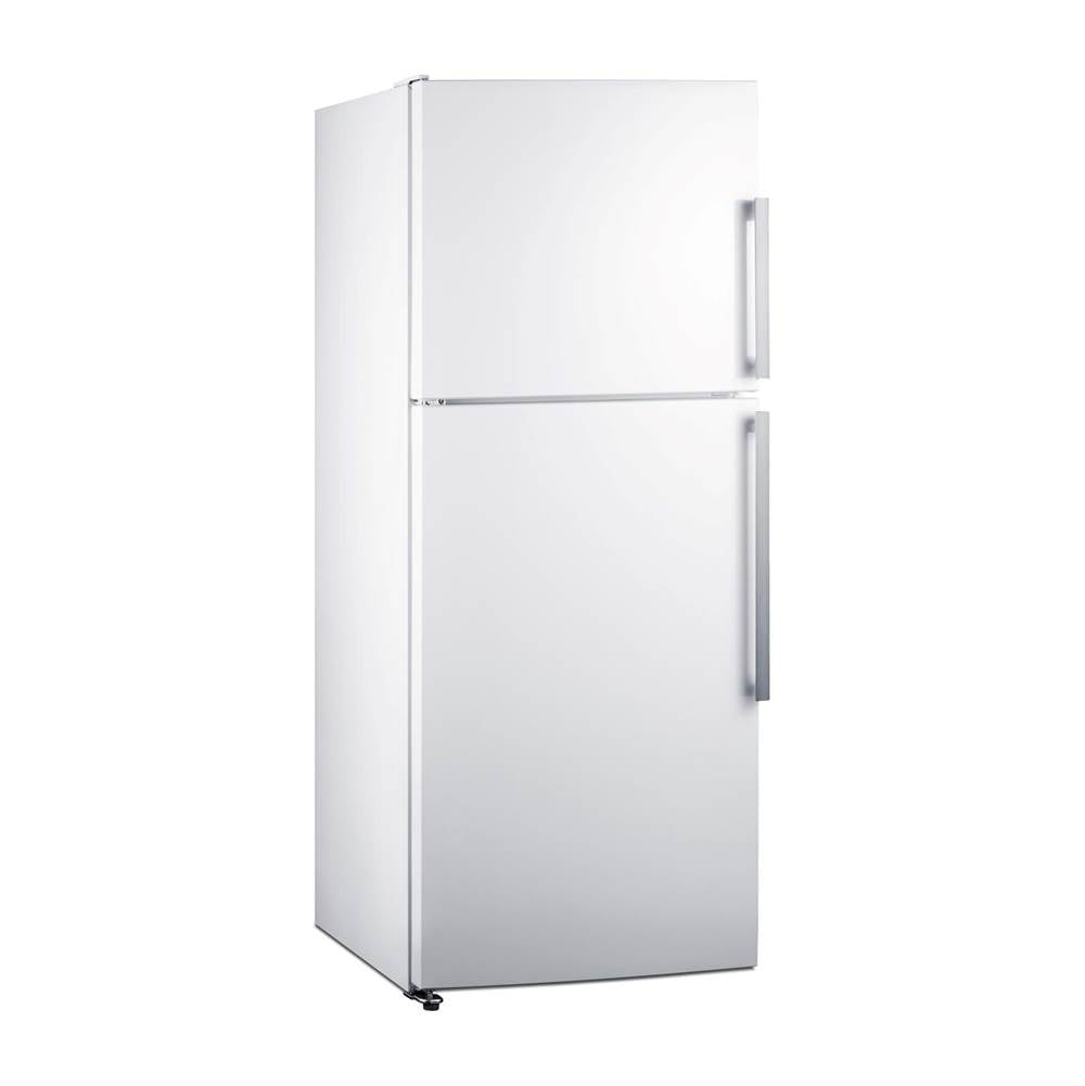 28'' Wide Top Mount Refrigerator-Freezer