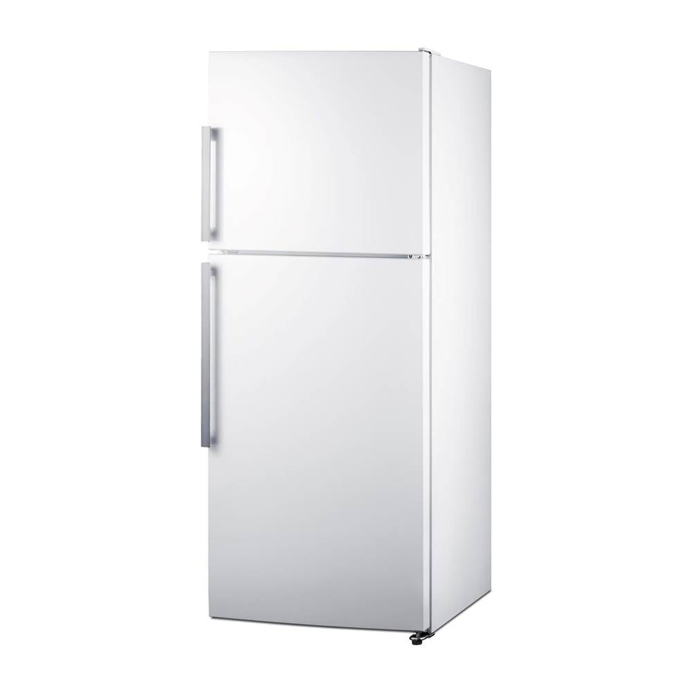 28'' Wide Top Mount Refrigerator-Freezer