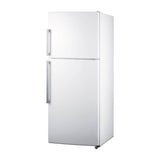 28'' Wide Top Mount Refrigerator-Freezer