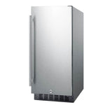 15'' Wide Built-In All-Refrigerator