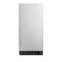 Summit Appliance - 15'' Wide Built-In All-Refrigerator