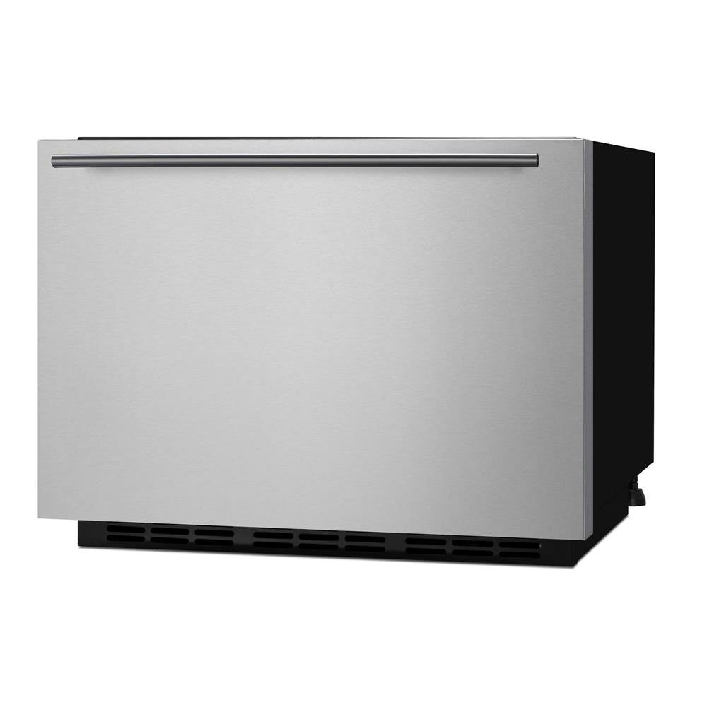 24'' Wide Built-In Drawer Refrigerator
