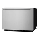 24'' Wide Built-In Drawer Refrigerator
