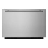 Summit Appliance - 24'' Wide Built-In Drawer Refrigerator