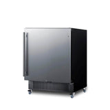 27'' Wide Mobile All-Refrigerator