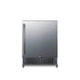 Summit Appliance - 27'' Wide Mobile All-Refrigerator