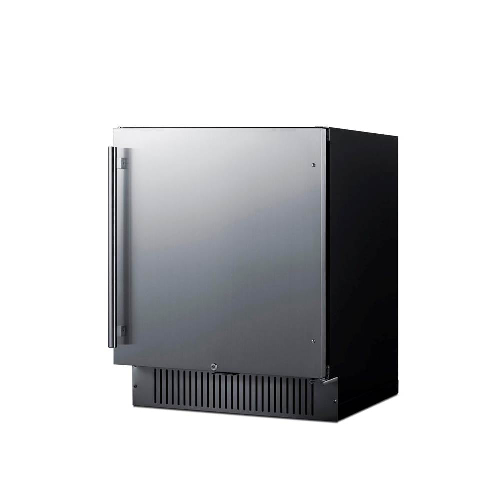 27'' Wide Built-In All-Refrigerator