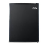 Summit Appliance - Compact All-Refrigerator