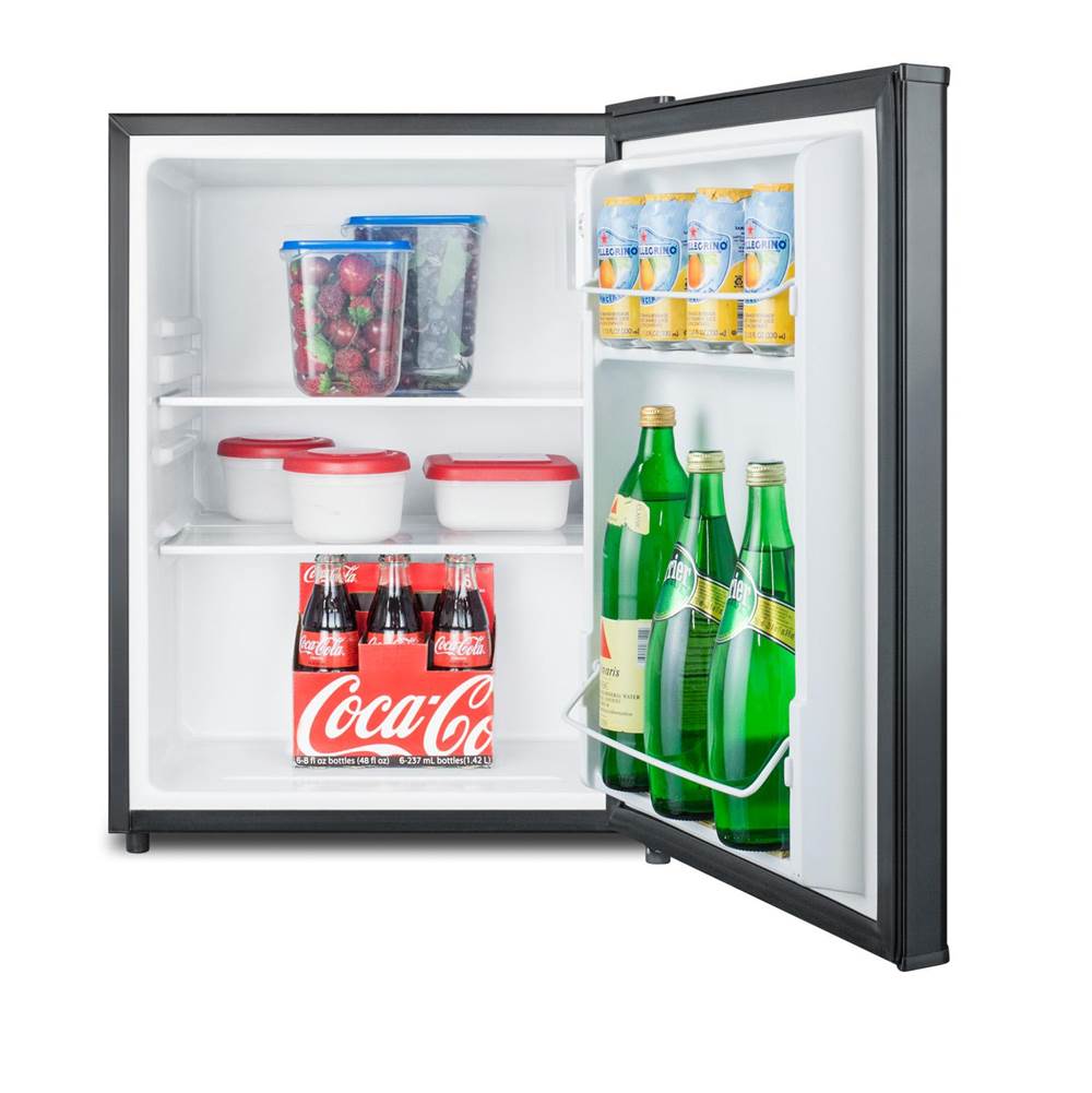 Compact All-Refrigerator