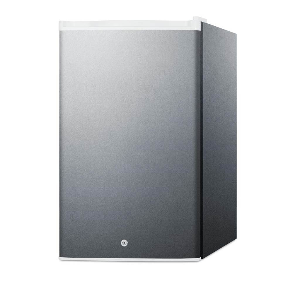 Compact Built-In All-Refrigerator