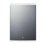 Summit Appliance - Compact Built-In All-Refrigerator