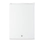 Summit Appliance - Compact Built-In All-Refrigerator