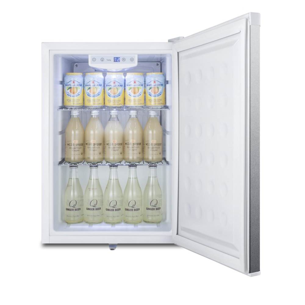 Compact All-Refrigerator