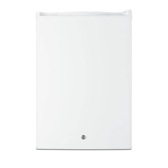 Summit Appliance - Compact All-Refrigerator
