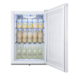 Compact All-Refrigerator