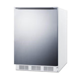 24'' Wide Built-In All-Refrigerator, ADA Compliant