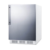 24'' Wide Built-In All-Refrigerator