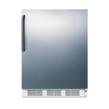 Summit Appliance - 24'' Wide Built-In All-Refrigerator, ADA Compliant