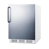 24'' Wide Built-In All-Refrigerator