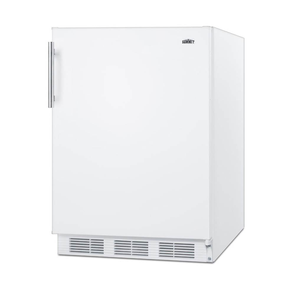 24'' Wide All-Refrigerator