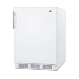 24'' Wide All-Refrigerator