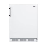 Summit Appliance - 24'' Wide All-Refrigerator