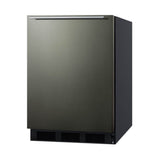 24'' Wide Built-In All-Refrigerator