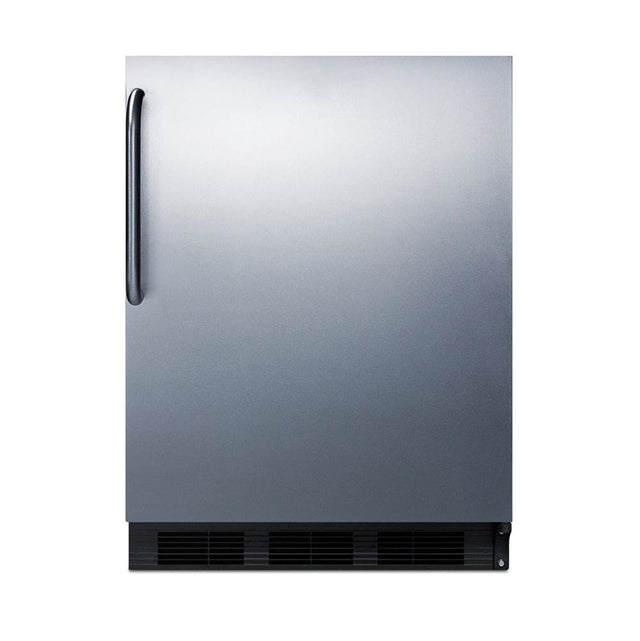 Summit Appliance - 24'' Wide Built-In All-Refrigerator, ADA Compliant